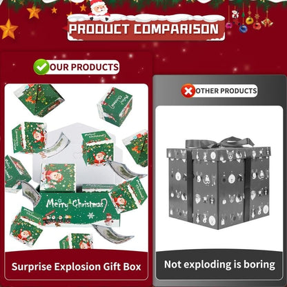 🎄Christmas Limited Sale 49% OFF🎁Newly Surprise Box Gift Box