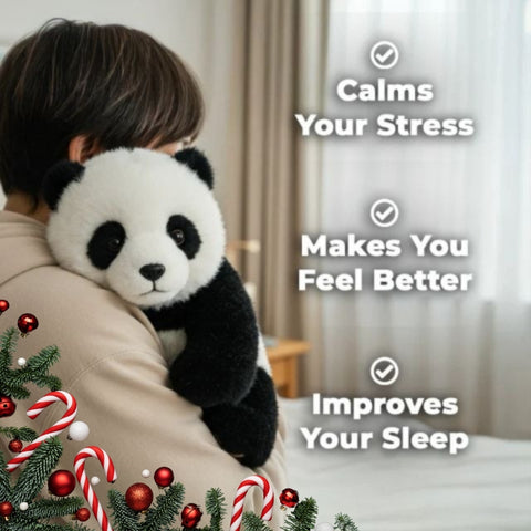 🎄Christmas Sale 50% OFF🎁THE PANDY - Emotional Healing on Demand