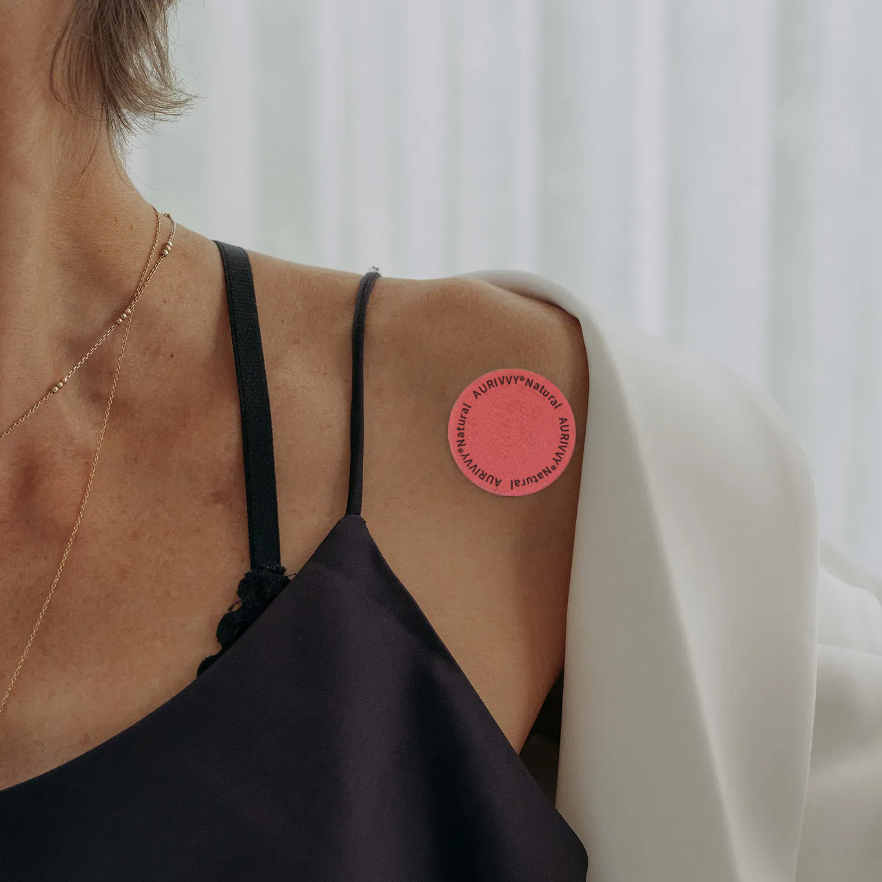 🍒 Patch Minceur GLP-1 : Contrôlez votre appétit, retrouvez l’énergie et apaisez votre stress naturellement