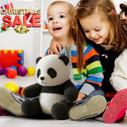 🎄Christmas Sale 50% OFF🎁THE PANDY - Emotional Healing on Demand