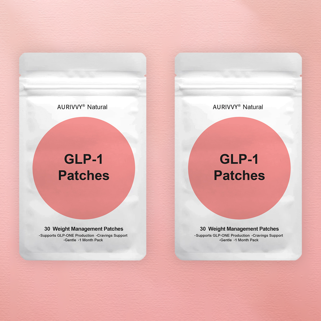 🍒 Patch Minceur GLP-1 : Contrôlez votre appétit, retrouvez l’énergie et apaisez votre stress naturellement