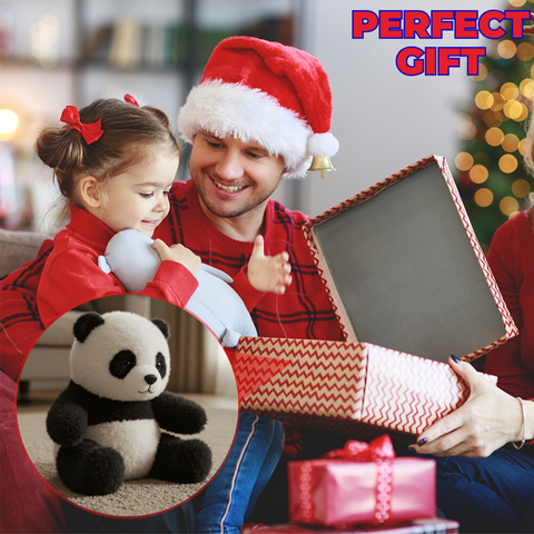 🎄Christmas Sale 50% OFF🎁THE PANDY - Emotional Healing on Demand