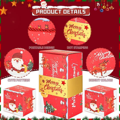 🎄Christmas Limited Sale 49% OFF🎁Newly Surprise Box Gift Box