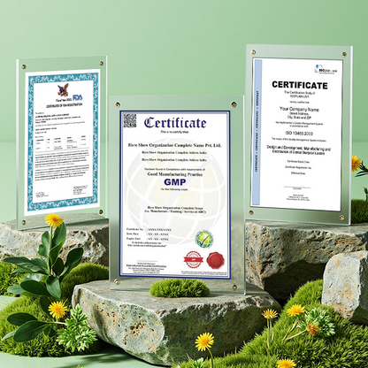 Timilk® Pulmovia Quercetin Lung Detox Inhaler