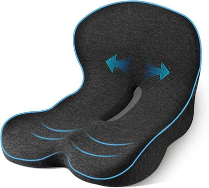 Relaxed Support Cushion