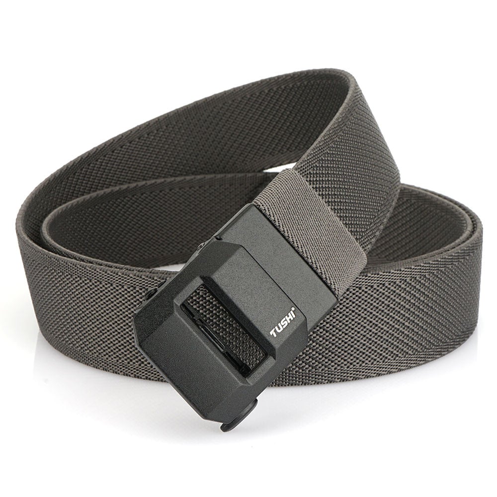🔥LAST DAY 50% OFF - EDC Nylon Ratchet Belt