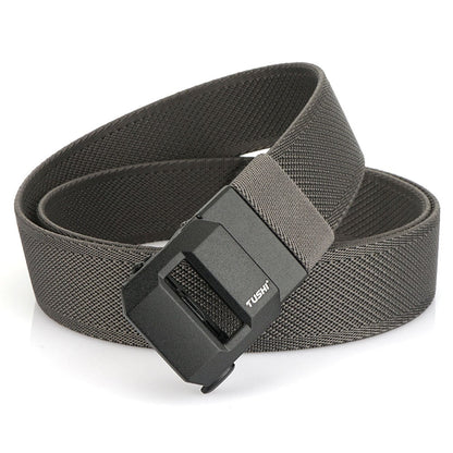 🔥LAST DAY 50% OFF - EDC Nylon Ratchet Belt