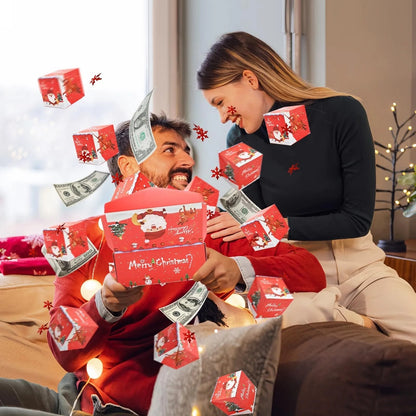 🎄Christmas Limited Sale 49% OFF🎁Newly Surprise Box Gift Box