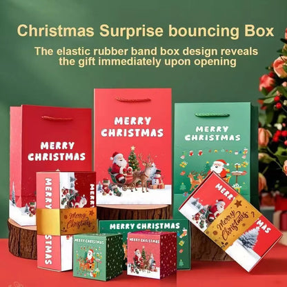 🎄Christmas Limited Sale 49% OFF🎁Newly Surprise Box Gift Box