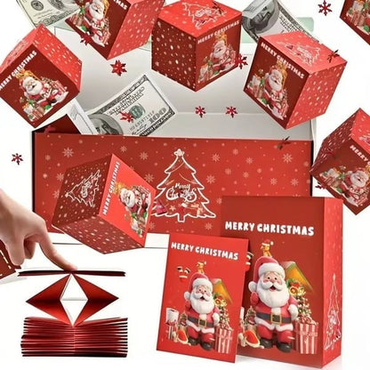 🎄Christmas Limited Sale 49% OFF🎁Newly Surprise Box Gift Box